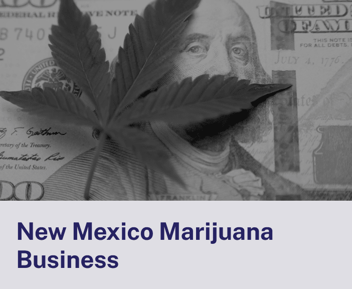 New Mexico Marijuana Business